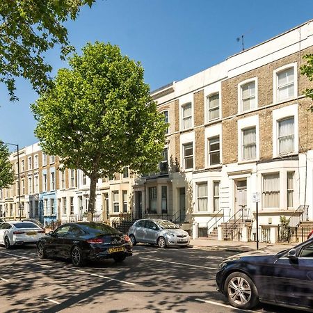 1 Bedroom Notting Hill Londen Buitenkant foto
