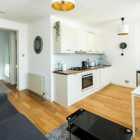 1 Bedroom Notting Hill Londen Buitenkant foto