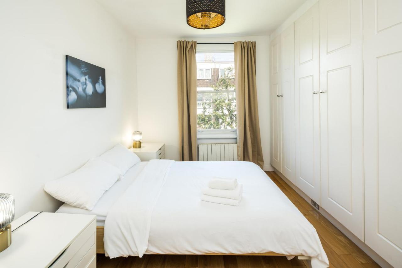 1 Bedroom Notting Hill Londen Buitenkant foto