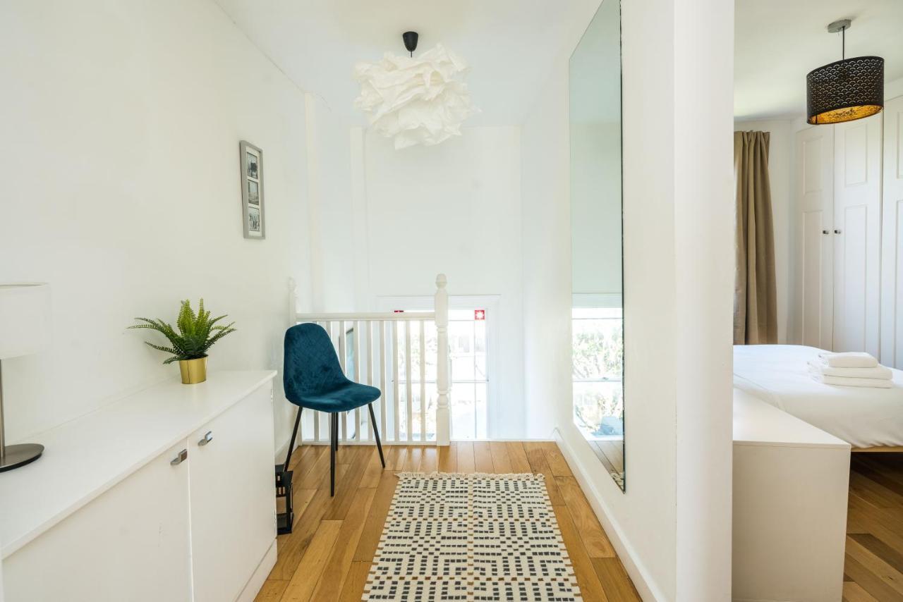 1 Bedroom Notting Hill Londen Buitenkant foto