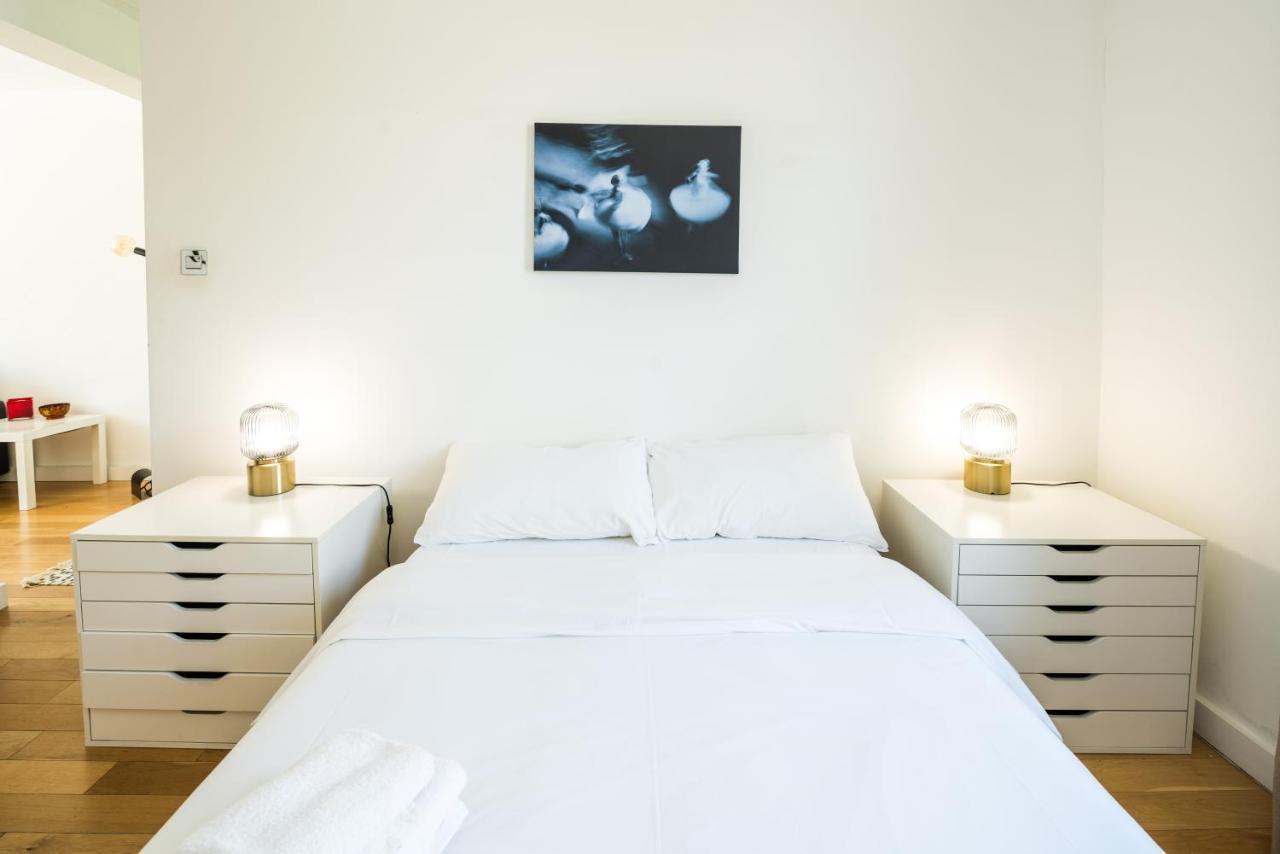 1 Bedroom Notting Hill Londen Buitenkant foto