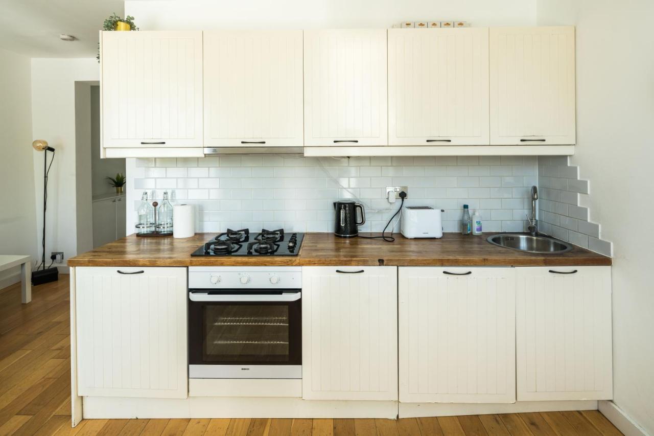 1 Bedroom Notting Hill Londen Buitenkant foto