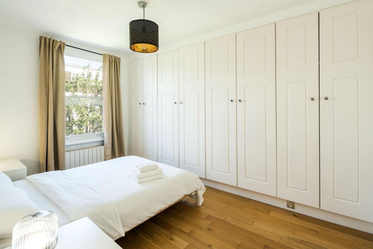 1 Bedroom Notting Hill Londen Buitenkant foto