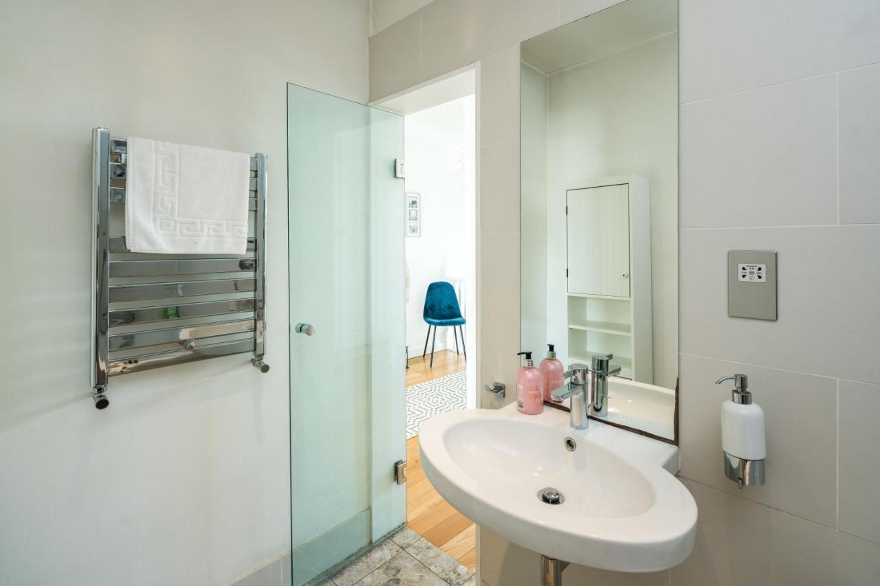 1 Bedroom Notting Hill Londen Buitenkant foto